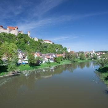 Facettenreiches Ferienland Donau-Ries - Am Silbersee - (c) Florian Trykowski