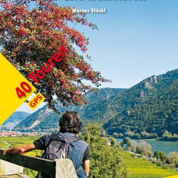 Rother Wanderbuch 'Genußtouren im Wald und Weinviertel - (c) Rother Bergverlag