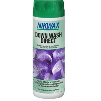 NikWax Down Wash Direct