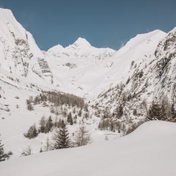 Nationalpark Hohe Tauern: Wie Naturschutz und Tourismus voneinander profitieren können - (c) TVB Osttirol, Robert Maybach