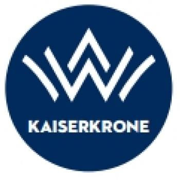 Logo der Mehrtages-Wanderung 'Kaiser Krone'