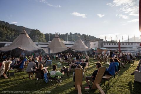 Gewinne exklusive Plätze für die „König Ludwig Weissbier Genusstour“ beim AlpenTestival in Garmisch-Partenkirchen am 5. August 2017
