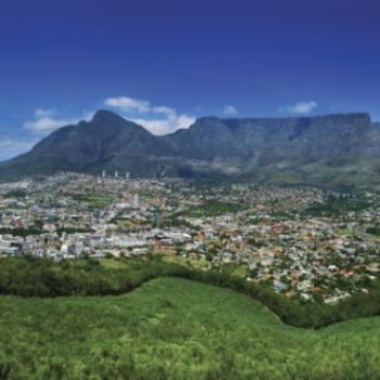 Südafrika - Wanderparadies mit über 1.000 Routen - (c) Jörg Bornmann