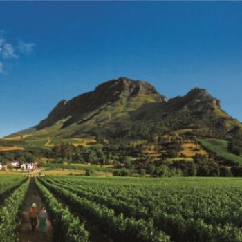 Südafrika - Wanderparadies mit über 1.000 Routen - (c) Jörg Bornmann