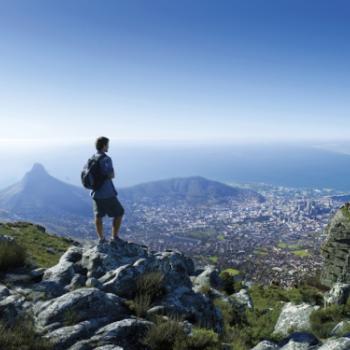 Südafrika - Wanderparadies mit über 1.000 Routen - (c) Jörg Bornmann