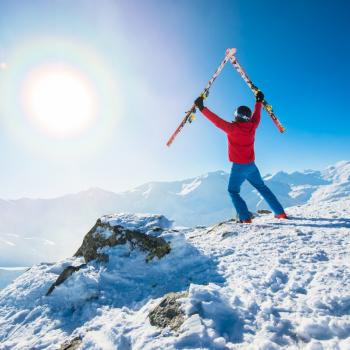 Bei Ski Amadé sind Kinder und Jugendliche die Stars - (c) Ski Amadé