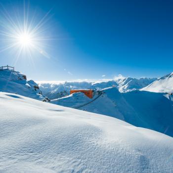 Bei Ski Amadé sind Kinder und Jugendliche die Stars - (c) Ski Amadé