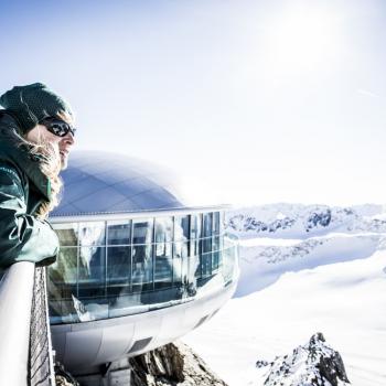 Pitztaler Gletscher - (c) Pitztaler Gletscherbahn Daniel Zangerl