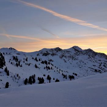 Obertauern: Österreichs Schneeschüssel bietet mehr als nur Skivergnügen - (c) Gabi Vögele