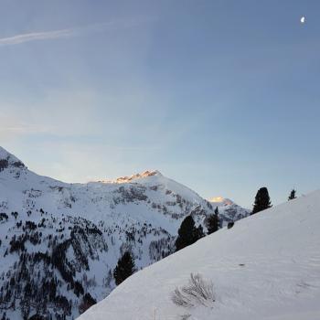 Obertauern: Österreichs Schneeschüssel bietet mehr als nur Skivergnügen - (c) Gabi Vögele