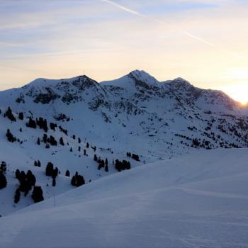 Obertauern: Österreichs Schneeschüssel bietet mehr als nur Skivergnügen - (c) Gabi Vögele