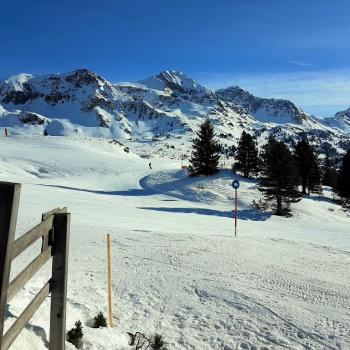 Obertauern: Österreichs Schneeschüssel bietet mehr als nur Skivergnügen - (c) Gabi Vögele