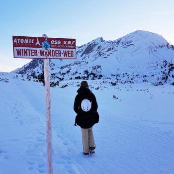 Obertauern: Österreichs Schneeschüssel bietet mehr als nur Skivergnügen - (c) Gabi Vögele