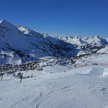 Obertauern: Österreichs Schneeschüssel bietet mehr als nur Skivergnügen - (c) Gabi Vögele