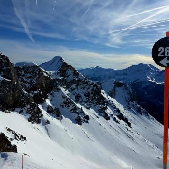 Obertauern: Österreichs Schneeschüssel bietet mehr als nur Skivergnügen - (c) Gabi Vögele