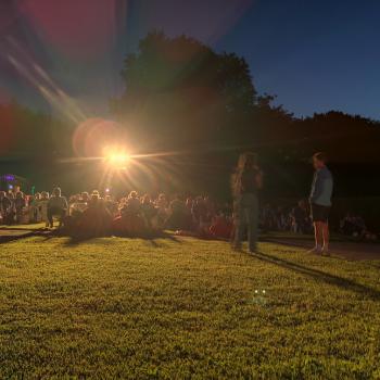 Das Programm des Alpen Film Festivals ist in seiner Form einzigartig und neu: es geht nicht um sportliche Höchstleistung, sondern um Zusammenhalt - (c) Alpen Film Festival