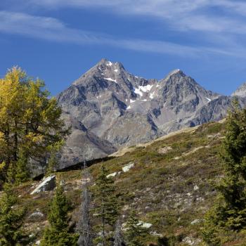 Schönheit der Schobergruppe in vier Tagesetappen erleben - (c) TVB Osttirol