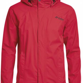 Maier Sports - Metor Packaway-Vierjahreszeiten-Jacke - (c) Maier Sports