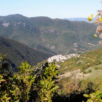 Umbrien hat reiche Schätze in der Romanik und Gotik. Eine Region für Aktivurlaub und kulinarischen Genuss - (c) Jörg Bornmann