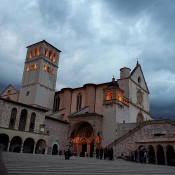 Umbrien hat reiche Schätze in der Romanik und Gotik. Eine Region für Aktivurlaub und kulinarischen Genuss - (c) Jörg Bornmann