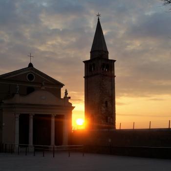 Radeln wo andere nur baden, in der Lagune von Venedig - <a href="https://www.radlfreak.de/radeln-wo-andere-nur-baden" target="_blank">weitere Infos</a> - (c) Jörg Bornmann