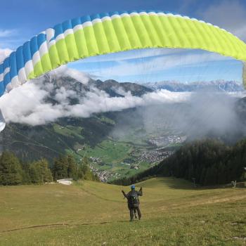 Miniwanderungen im Stubaital - (c) Gabi Dräger