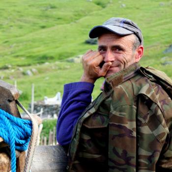 „Peaks of the Balkans“ heißt das grenzübergreifendes Trekking-Projekt, für einen nachhaltigen Bergtourismus in Montenegro, Albanien und Kosovo - (c) Günter Kast