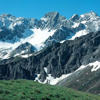 Allgäu Hammspitzen Schafalpenkopf Wandertour Söllereckbahn Fellhornkamm Fiderepasshütte