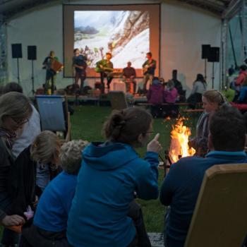 Für Outdoor-Sportler und Natur-Genießer kann man vom 4. bis 6. August 2017 das AlpenTestival in Garmisch-Partenkirchen erleben und bei Online-Buchung zehn Prozent sparen - © Garmisch-Partenkirchen Tourismus - Matthias Fend