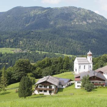 Genusstour der König-Ludwig-Brauerei beim Alpentestival in Garmisch Partenkirchen - (c) Jörg Bornmann