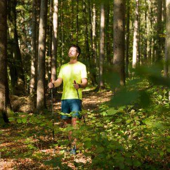 Welche Sportarten sind auch für untrainierte Menschen gesund? - (c) Salzburger Land Tourismus