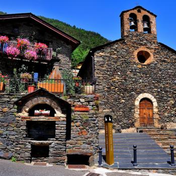 Unsere Leserreise ins Wanderparadies zwischen Frankreich und Spanien - Andorra - (c) RIW Touristik