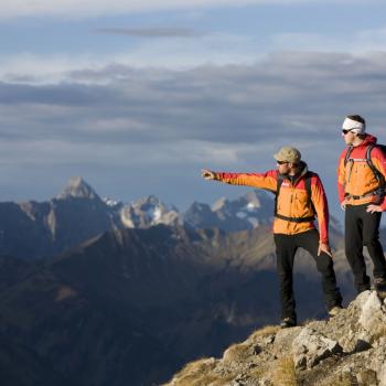 Wandern im Kleinwalsertal - Wanderung Wanderlust Vorarlberg Allgäu