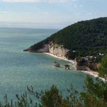 Impressionen des Wanderwegs Sentiero Natura im Gargano/Apulien - (c) Nicoletta De Rossi