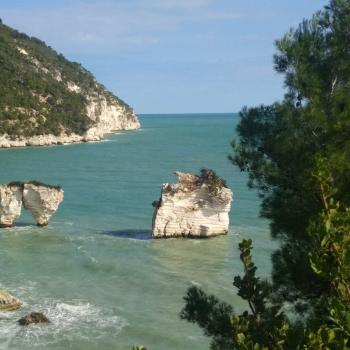 Impressionen des Wanderwegs Sentiero Natura im Gargano/Apulien - (c) Nicoletta De Rossi