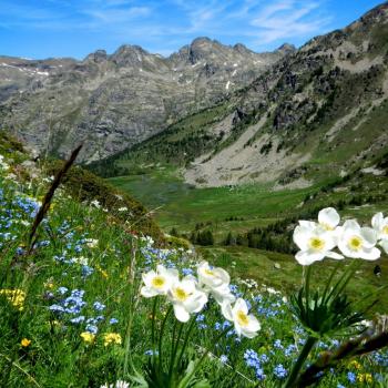 Unsere Leserreise ins Wanderparadies zwischen Frankreich und Spanien - Andorra - (c) RIW Touristik