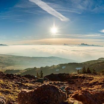 Südtiroler Bergpanorama - (c) Wolfgang Gafriller Tourismusverein Klausen