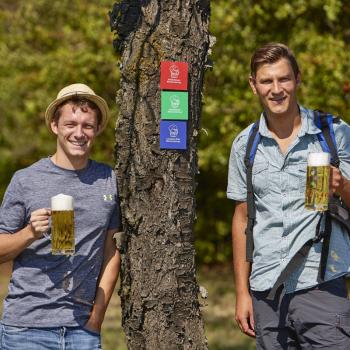 Wandervergnügen mit Qualitätssiegel - Vier Routen im „Lieblichen Taubertal“ besitzen Prädikat - (c) Liebliches Taubertal