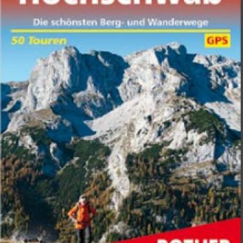 Zu prächtigen Aussichtspunkten hoch über dem Seetal und Seeberg - (c) Rother Bergverlag