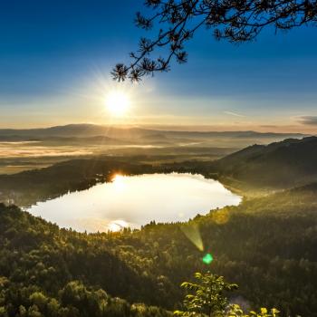 Slow Trail in der Region Kitzelberg am Klopeiner See - (c) Florian Mori