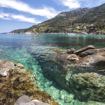 Willkommen am Capo Sant’Andrea – Endecke die Insel Elba - (c) maggioni  tourist marketing