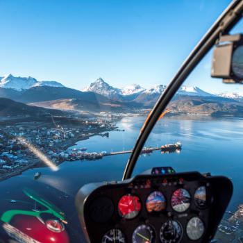 Feuerland hat die Anden, unzählige Gletscher, Fjorde, Eisberge und kristallklares Wasser - (c) Irina Grassmann