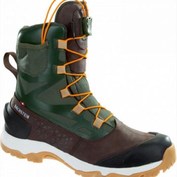 Dachstein Winterstiefel Schneeschuh Damenmodel