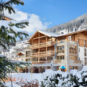 Neu und trendy: Lifestyle-Winter in den Wildkogelresorts - (c) MK Salzburg