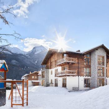 Neu und trendy: Lifestyle-Winter in den Wildkogelresorts - (c) MK Salzburg