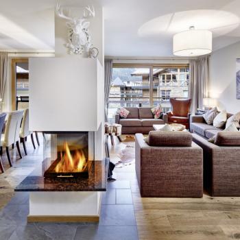 Neu und trendy: Lifestyle-Winter in den Wildkogelresorts - (c) MK Salzburg