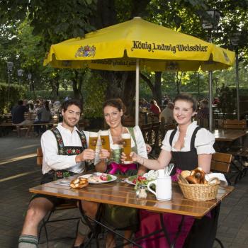 Gewinne exklusive Plätze für die „König Ludwig Weissbier Genusstour“ beim AlpenTestival in Garmisch-Partenkirchen am 5. August 2017