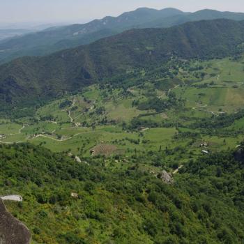 Eine Wanderung der besonderen Art durch die Berglandschaft der Dolomiti Lucane in der süditalienischen Region Basilikata - (c) Nicoletta De Rossi