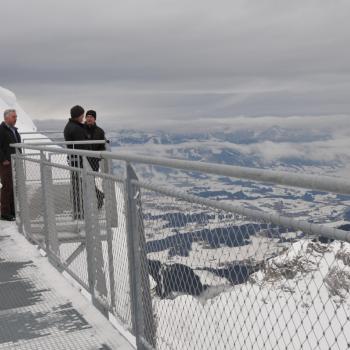 Ein Edelstein für Bayern - Die kleine „Elphi“ der Allgäuer Alpen (c) Gabi Dräger