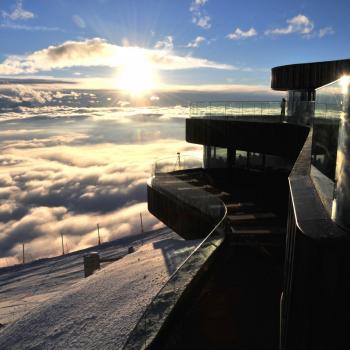 Ein Edelstein für Bayern - Die kleine „Elphi“ der Allgäuer Alpen (c) Gabi Dräger